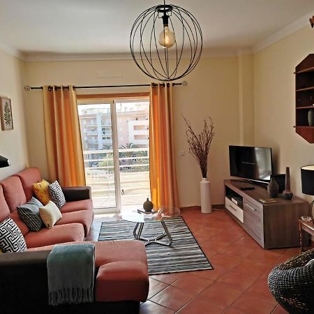 Charming Beach Apartment Armação de Pêra Εξωτερικό φωτογραφία