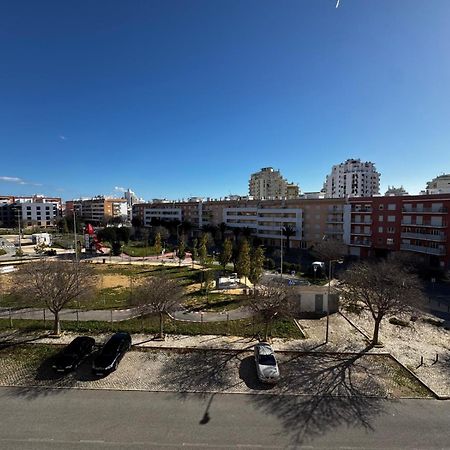 Charming Beach Apartment Armação de Pêra Εξωτερικό φωτογραφία