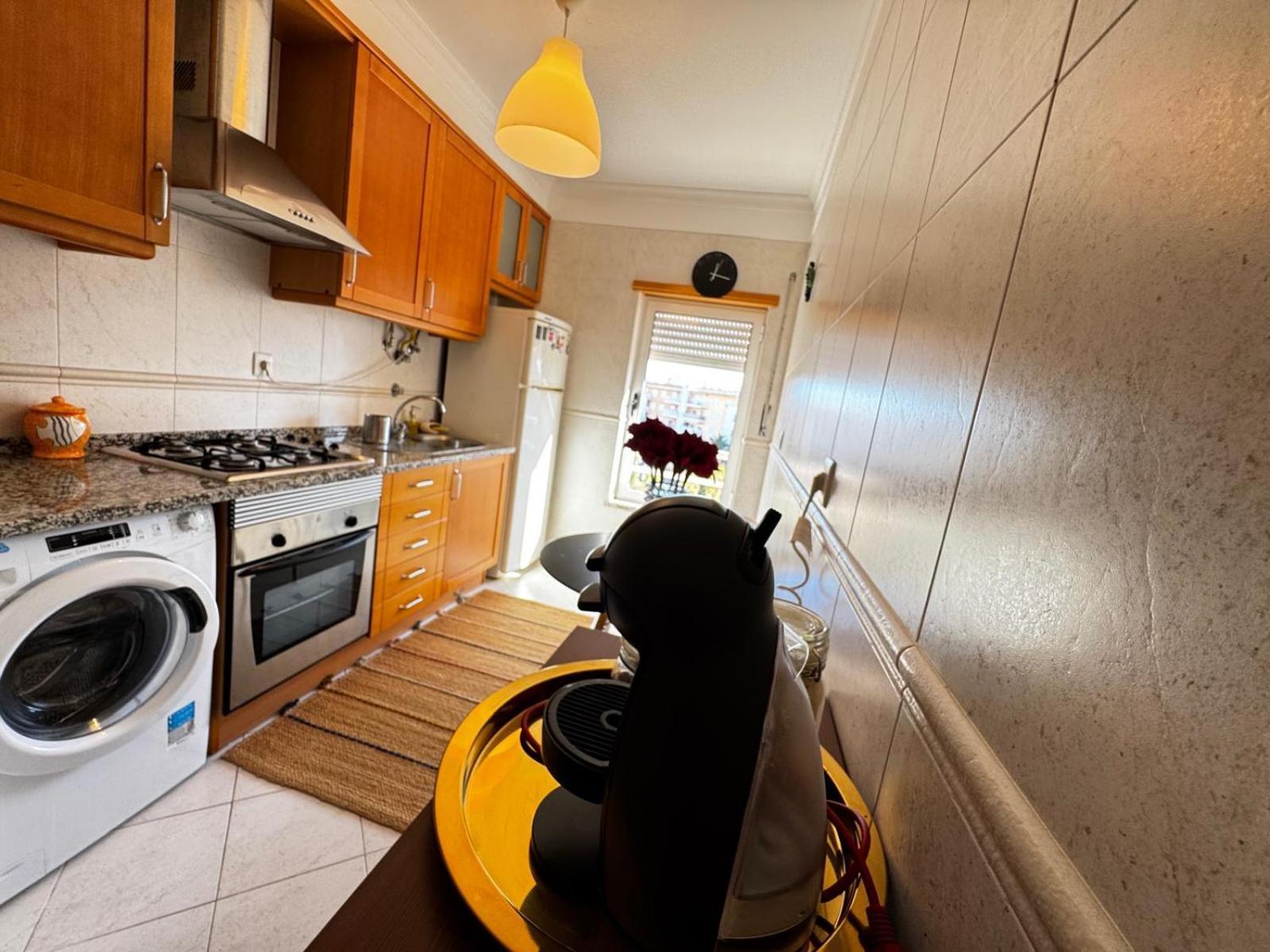 Charming Beach Apartment Armação de Pêra Εξωτερικό φωτογραφία